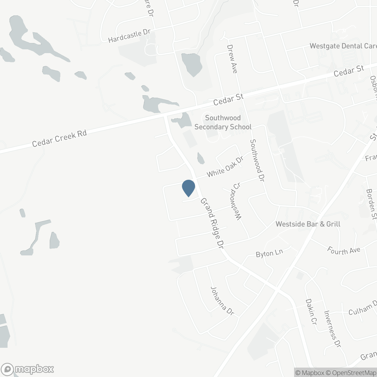196 HARWOOD ROAD, Cambridge, Ontario N1S 4S7